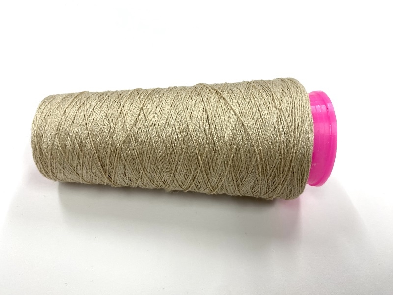 MozamBo African Tussah Silk   35/2Nm=  20/2NeC