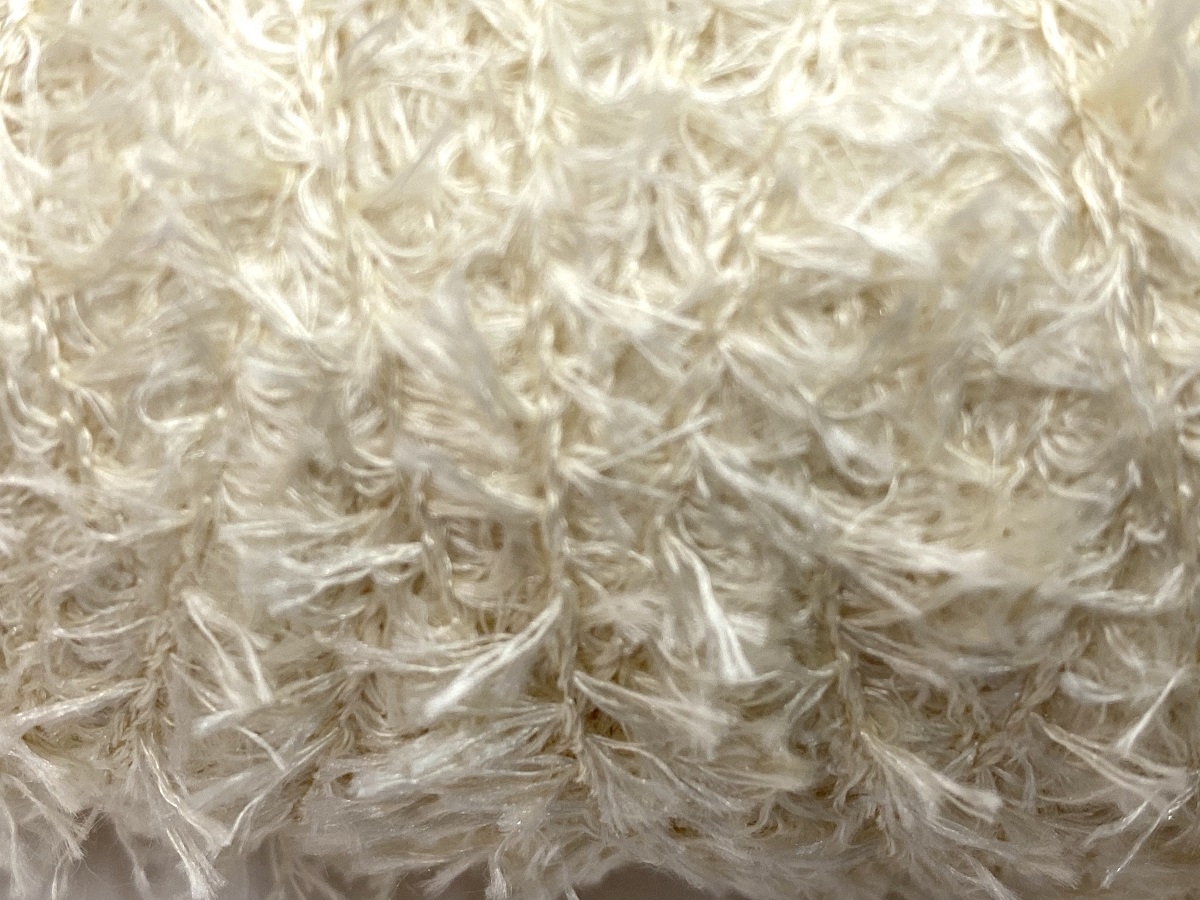 NEW Kichiro bombyx morus silk SOFT  op kegel