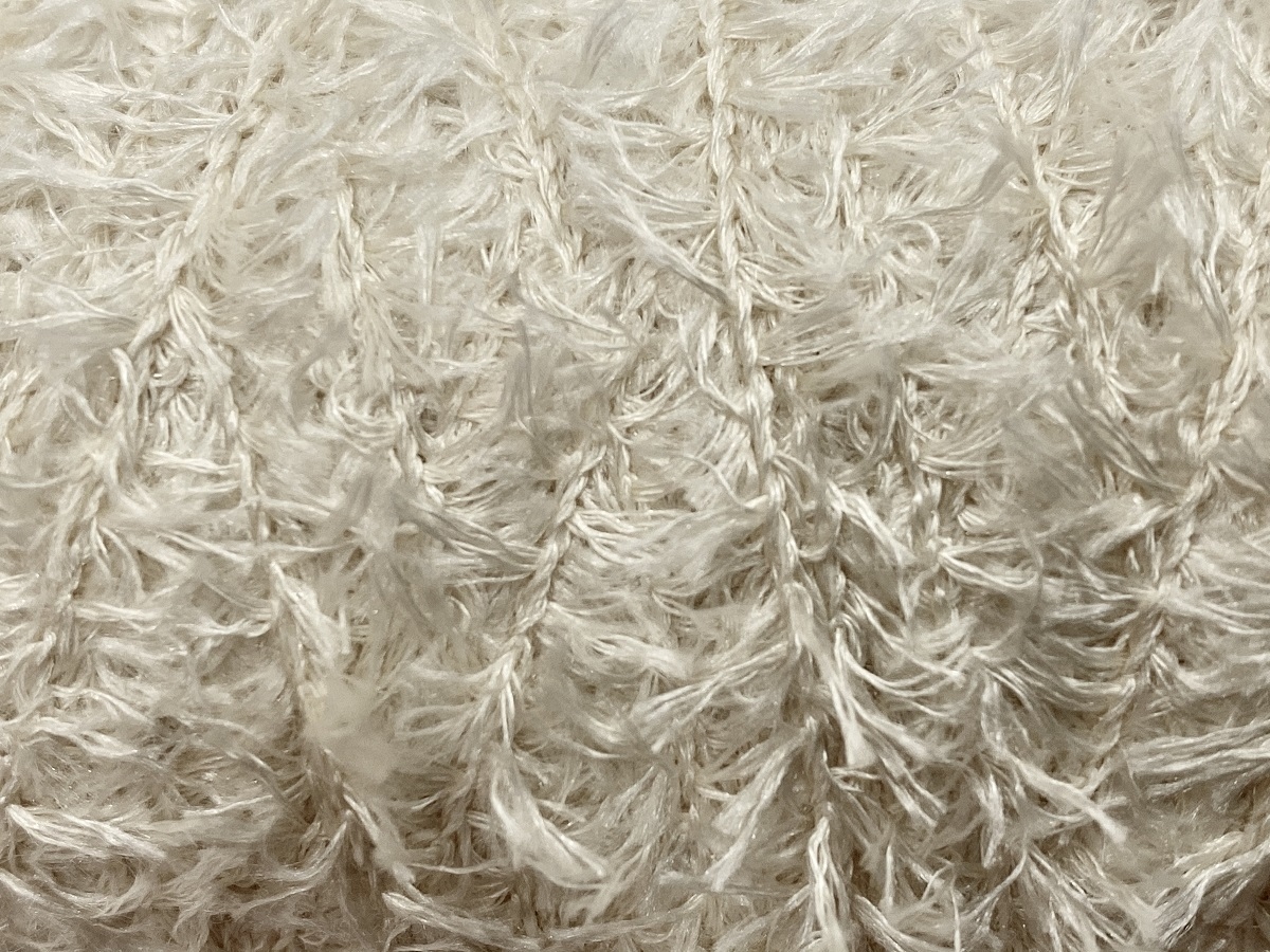 NEW Kichiro bombyx morus silk SOFT  hank