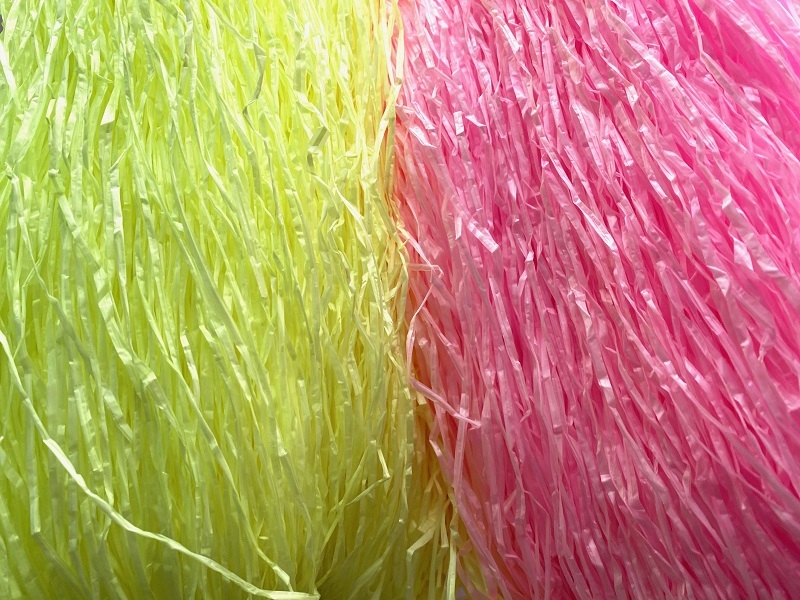 oceanique plastique OPAQUE  250gram = 3250met