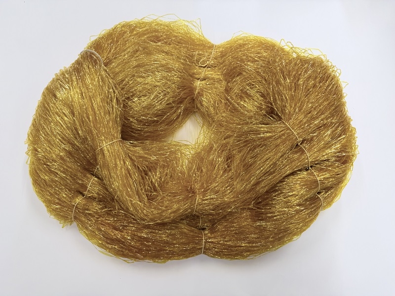 oceanique plastique TRANSPARANT 250gram = 3250met