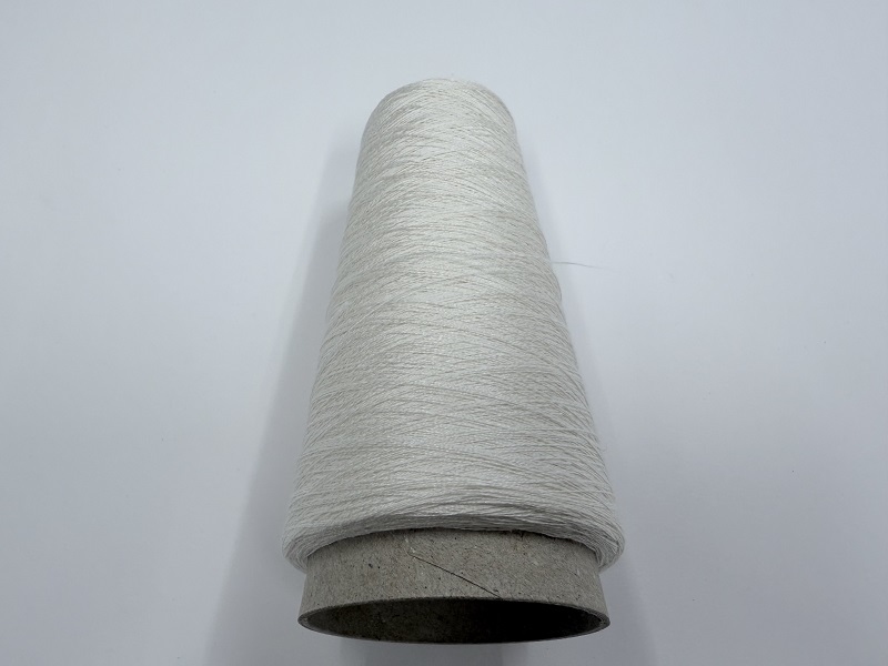 optiwhite silk linen