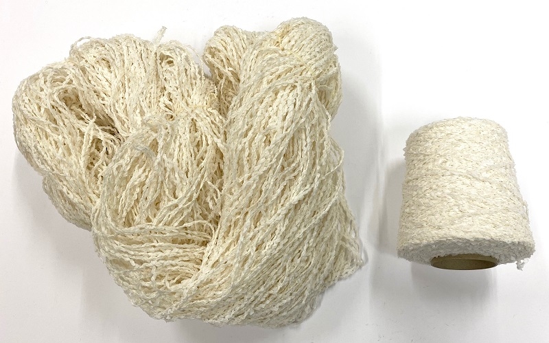Papiero cotton fantasy +-1100 meter