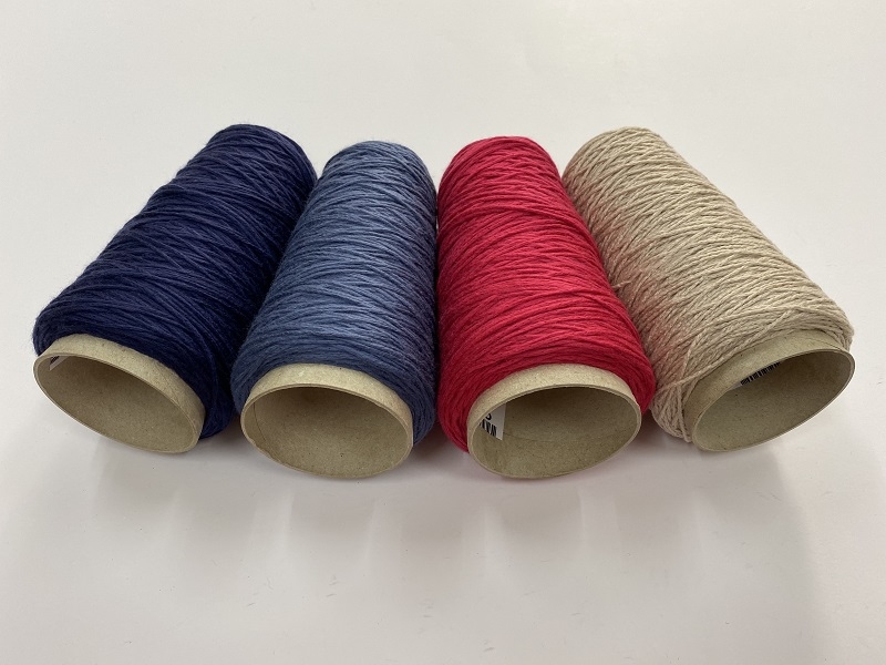 pashmerino tricotin construction SUPER SOFT color dark ecru