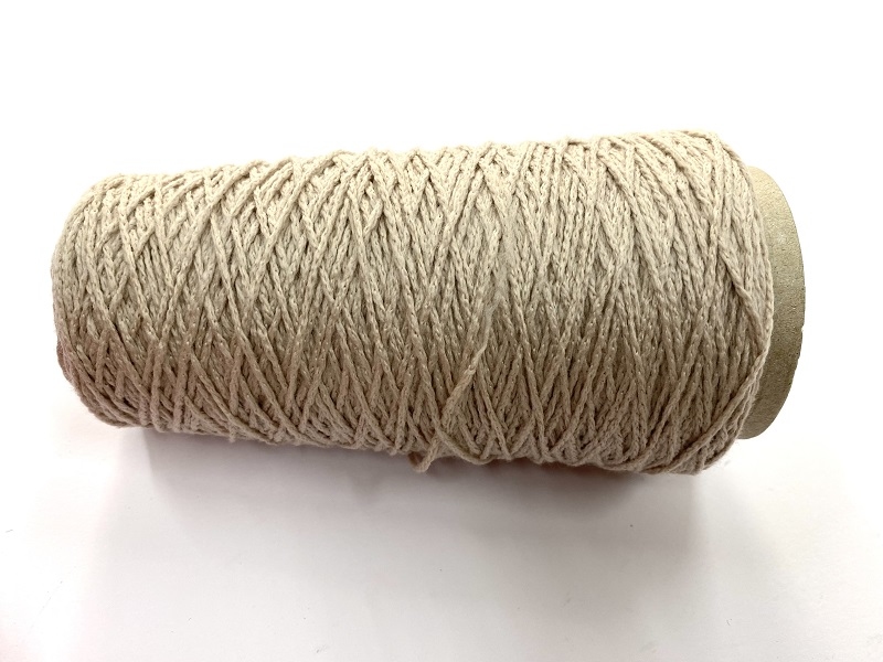 pashmerino tricotin construction SUPER SOFT color dark ecru