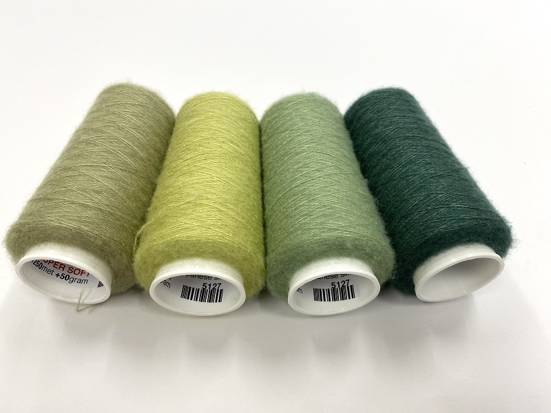 pashminisoft realy super softttt verveine green