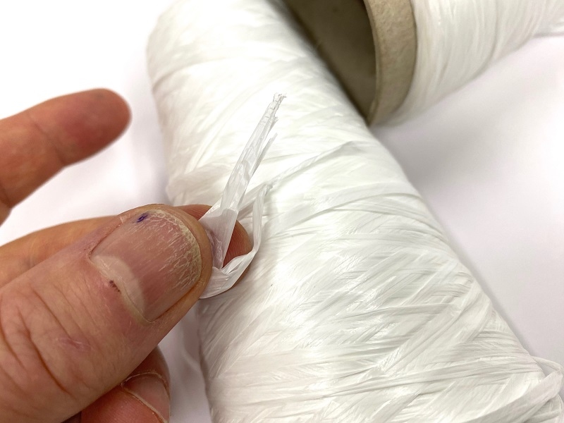 Polyplasticobast  optique white