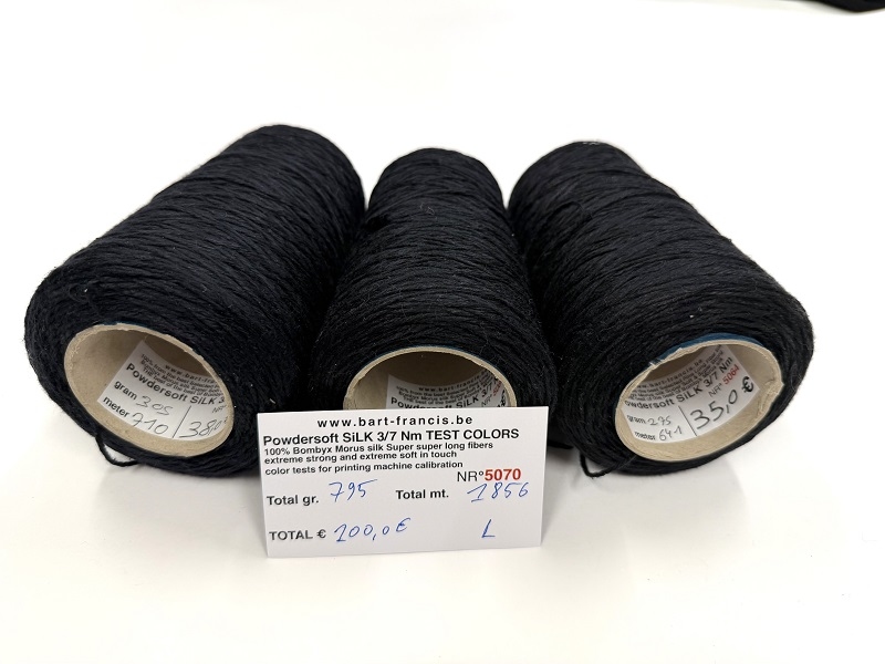 Powdersoft 3/7Nm color test  promopack -64%
