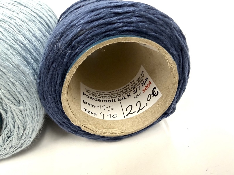 Powdersoft 3/7Nm color test  promopack -64%