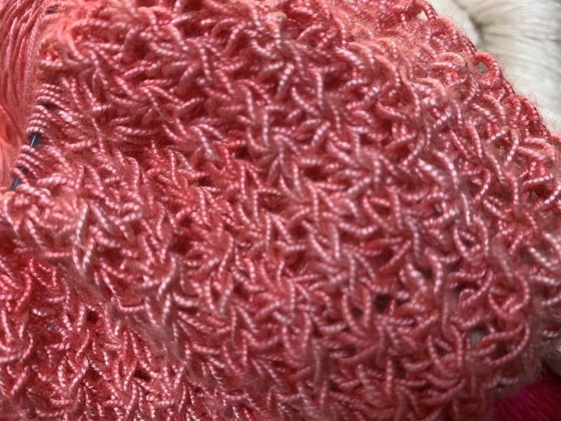 powdersoft silk cordonnet round 10/3Nm