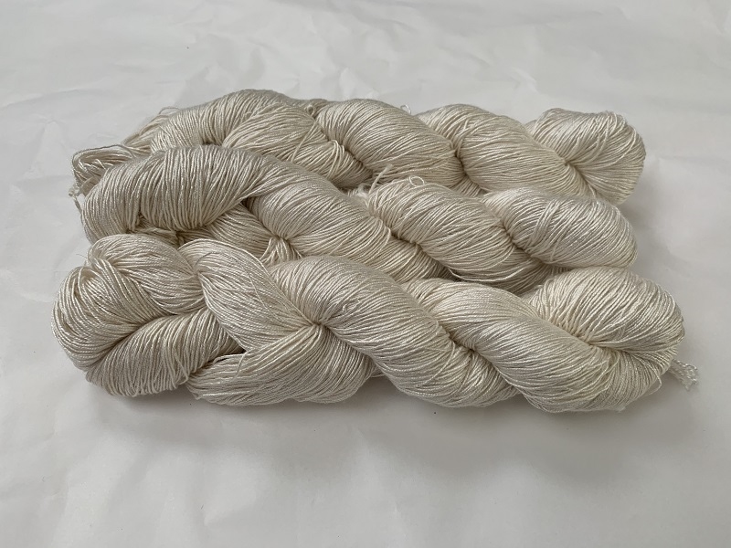 powdersoft silk cordonnet round 10/3Nm