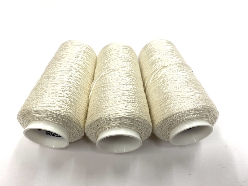 Powdersoft silk  SUPER LUXE on a cone