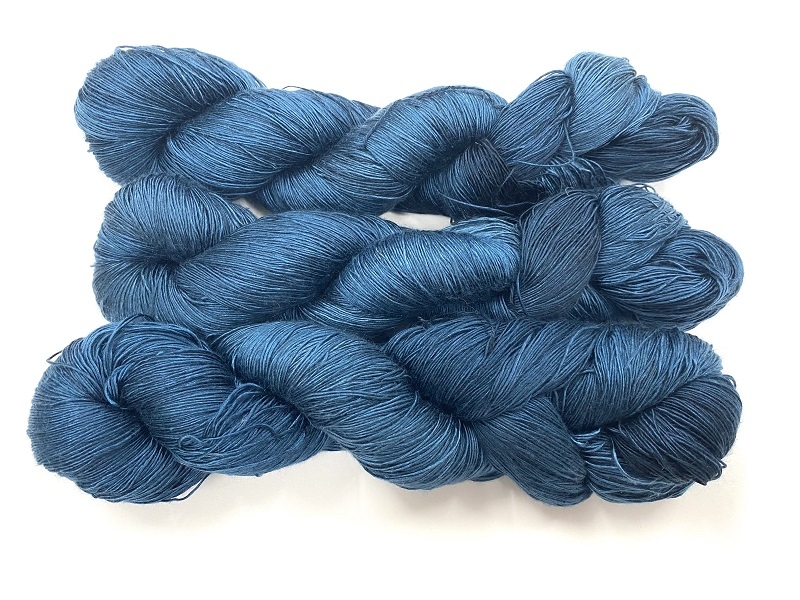 Powdersoft silk  color 2026-27  summerstorm bleu