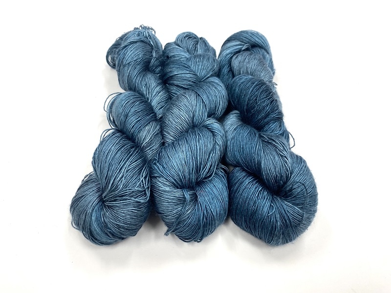 Powdersoft silk  color 2026-27  summerstorm bleu