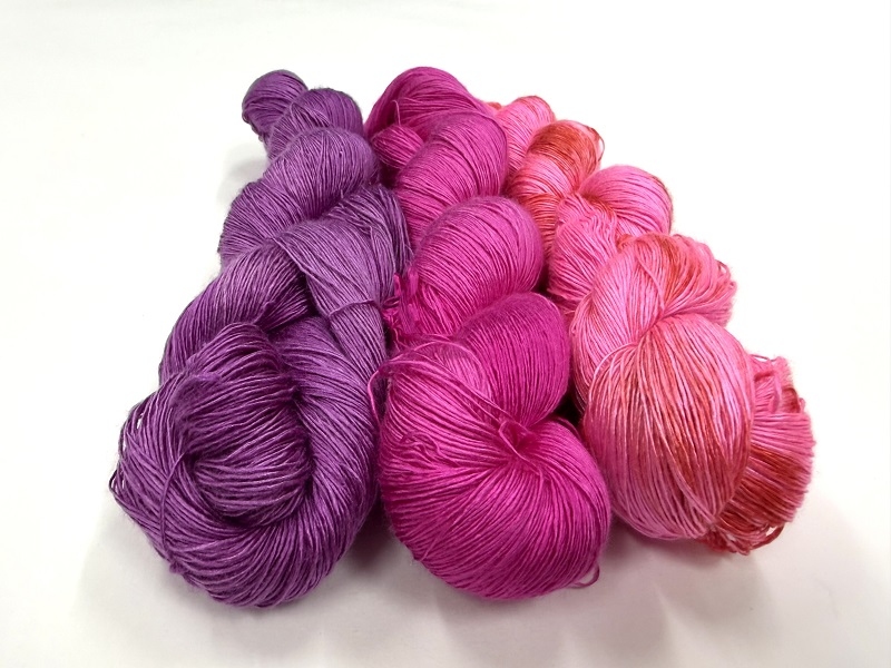 Powdersoft silk  PROMO -33% reduction promo  3x 85gram  3x 600meter