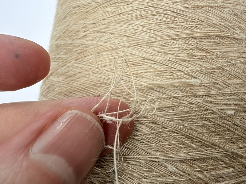 promo pure silk calibration test info see photos  16400met   820gram