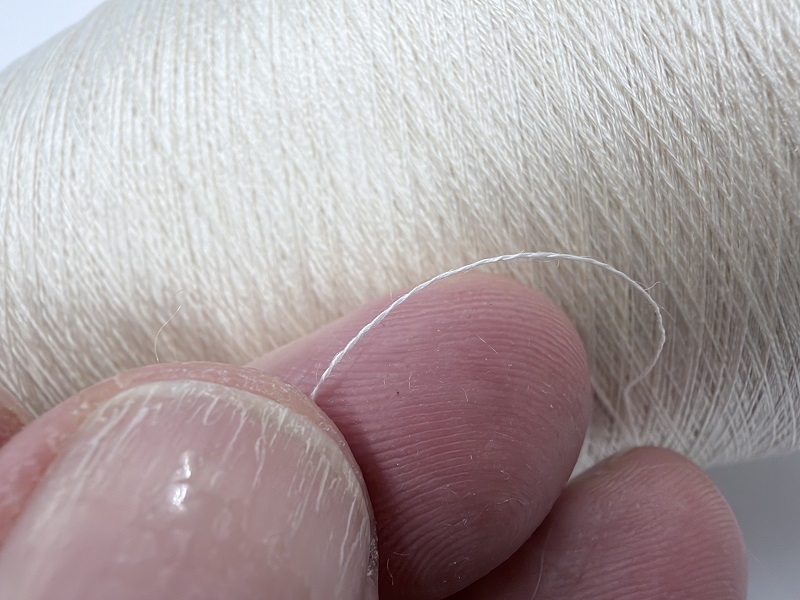 promo pure silk calibration test info zie fotos  11600meter  180gram