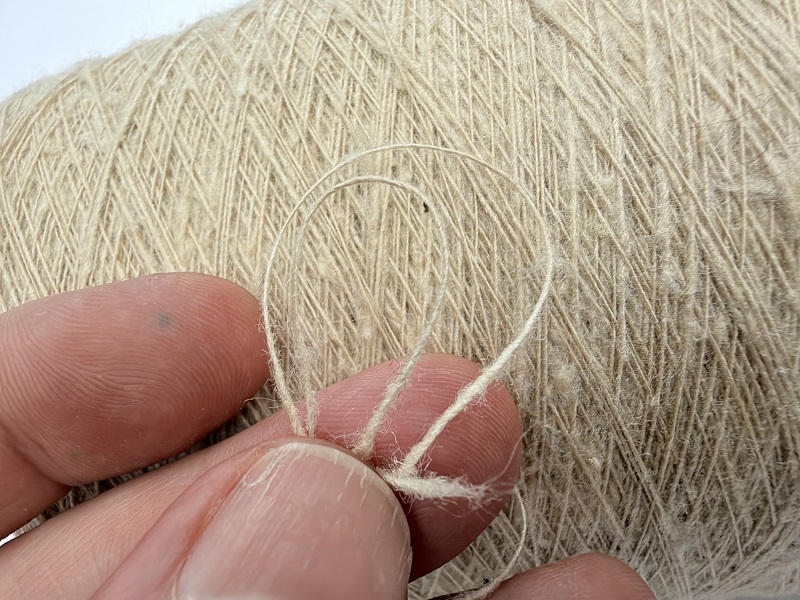 promo pure silk calibration test info see photos 6900met 460gram