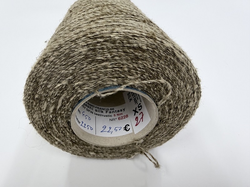 promo pure silk calibration test info see photos