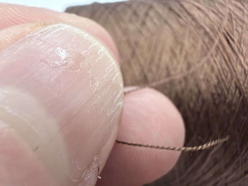 promo pure silk calibration test info see photos