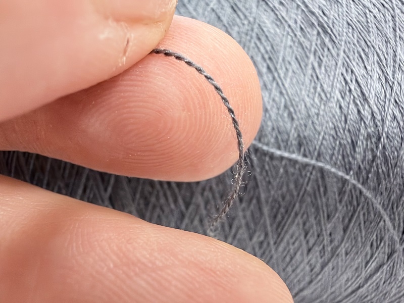 promo pure silk calibration test info see photos