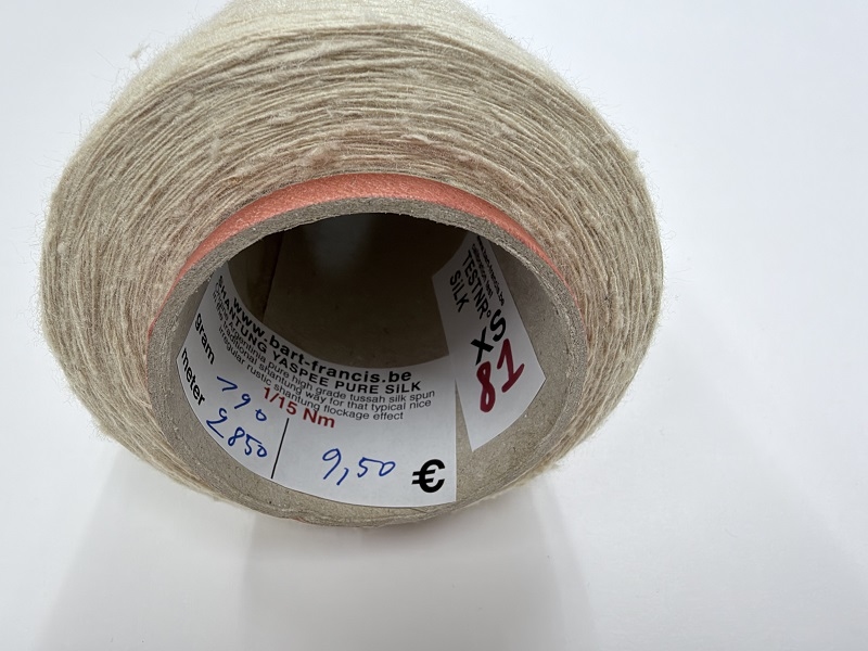 promo pure silk calibration test info see photos