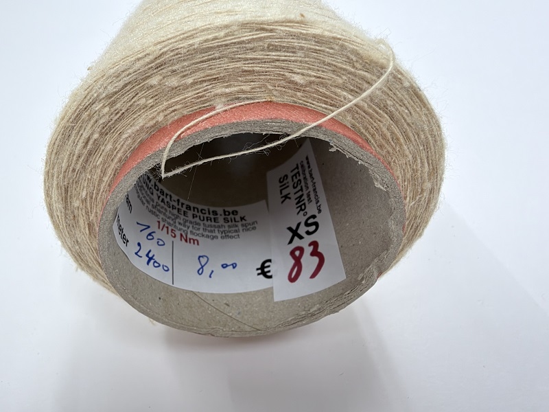promo pure silk calibration test info see photos