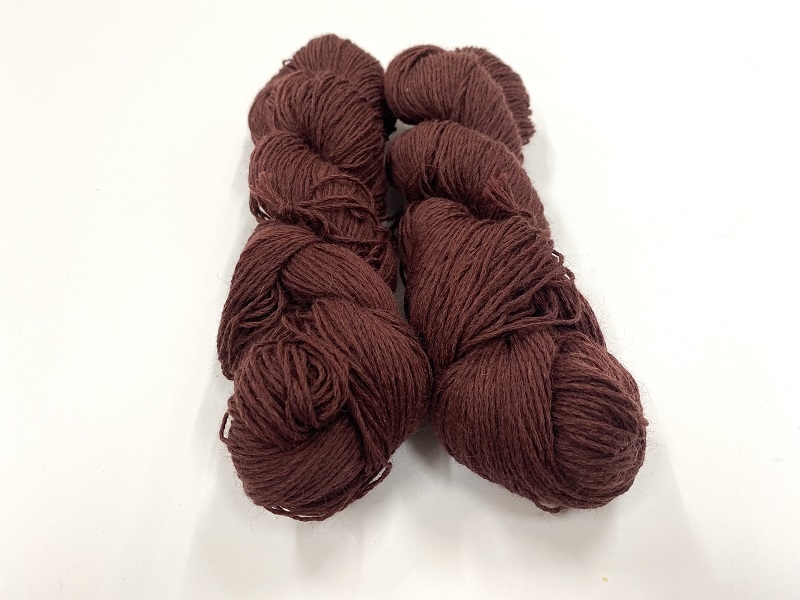 pure bio natural colored soft acajou