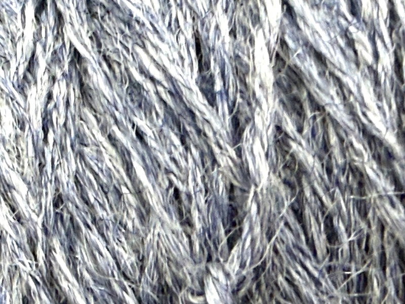pure bio natural colored wool  no chemicals no rubish used  color reseda bleus