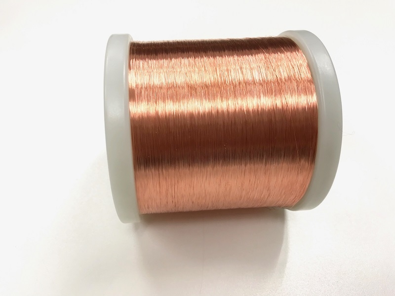 pure light pinkredish Copper wire  +2000gram  +2kilo
