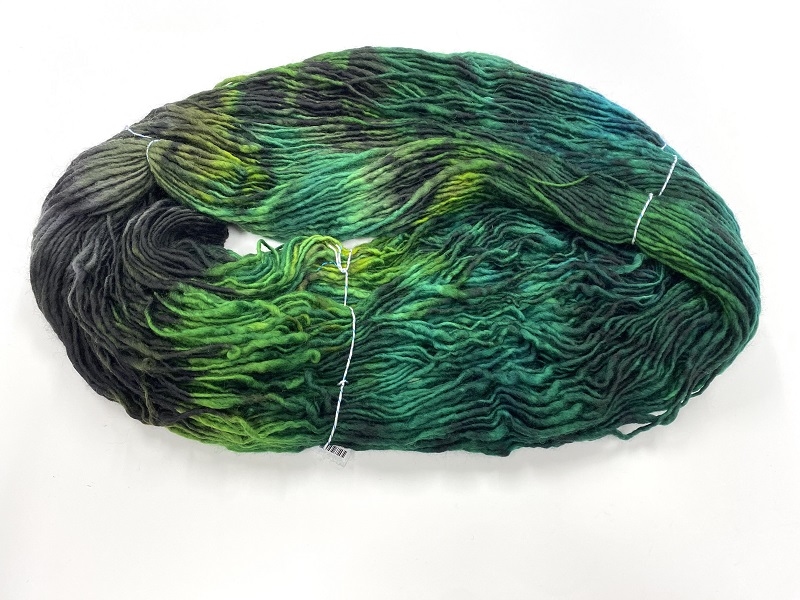 Rambouillet Speciale FAT color