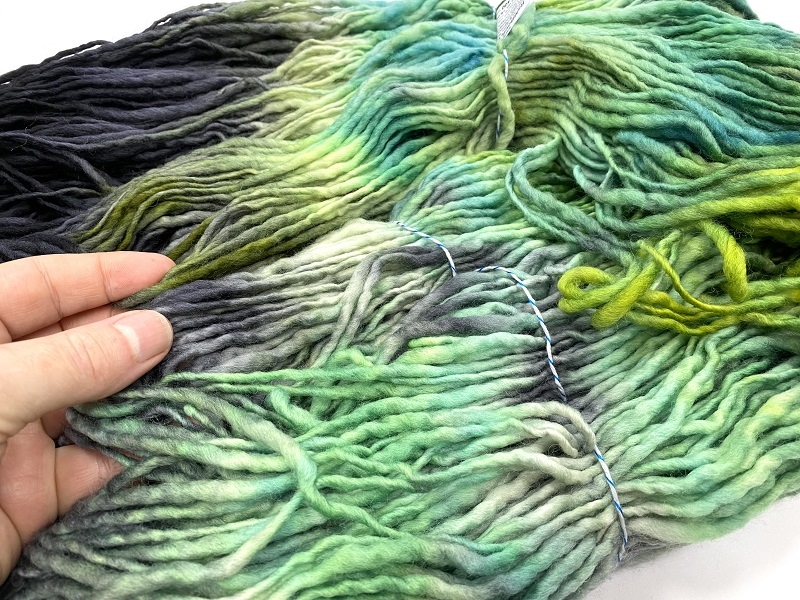Rambouillet Speciale FAT color
