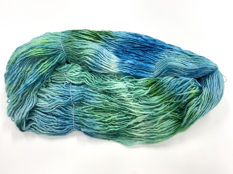 Rambouillet Speciale FAT color