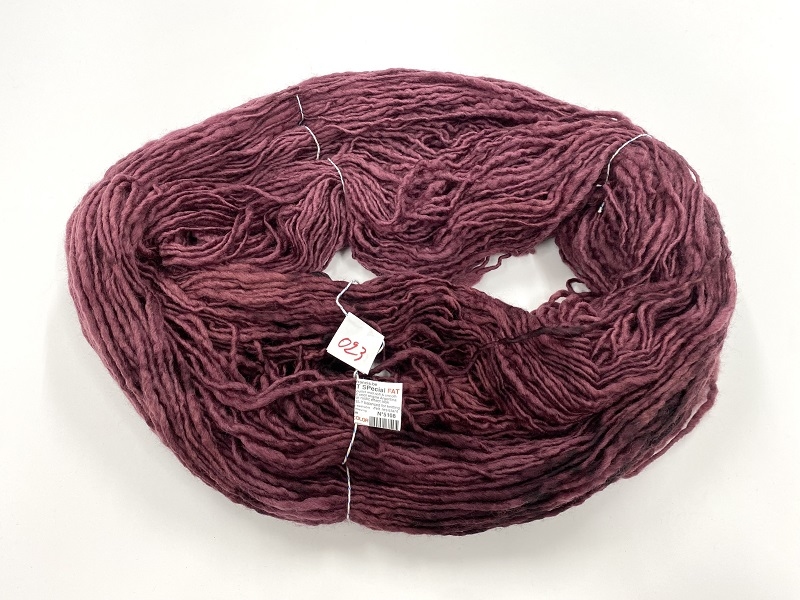 Rambouillet Speciale FAT color