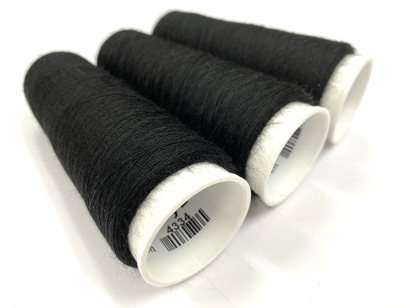 RETRACTRYL Shrinking  30% retraction after 60°C  Color BLACK