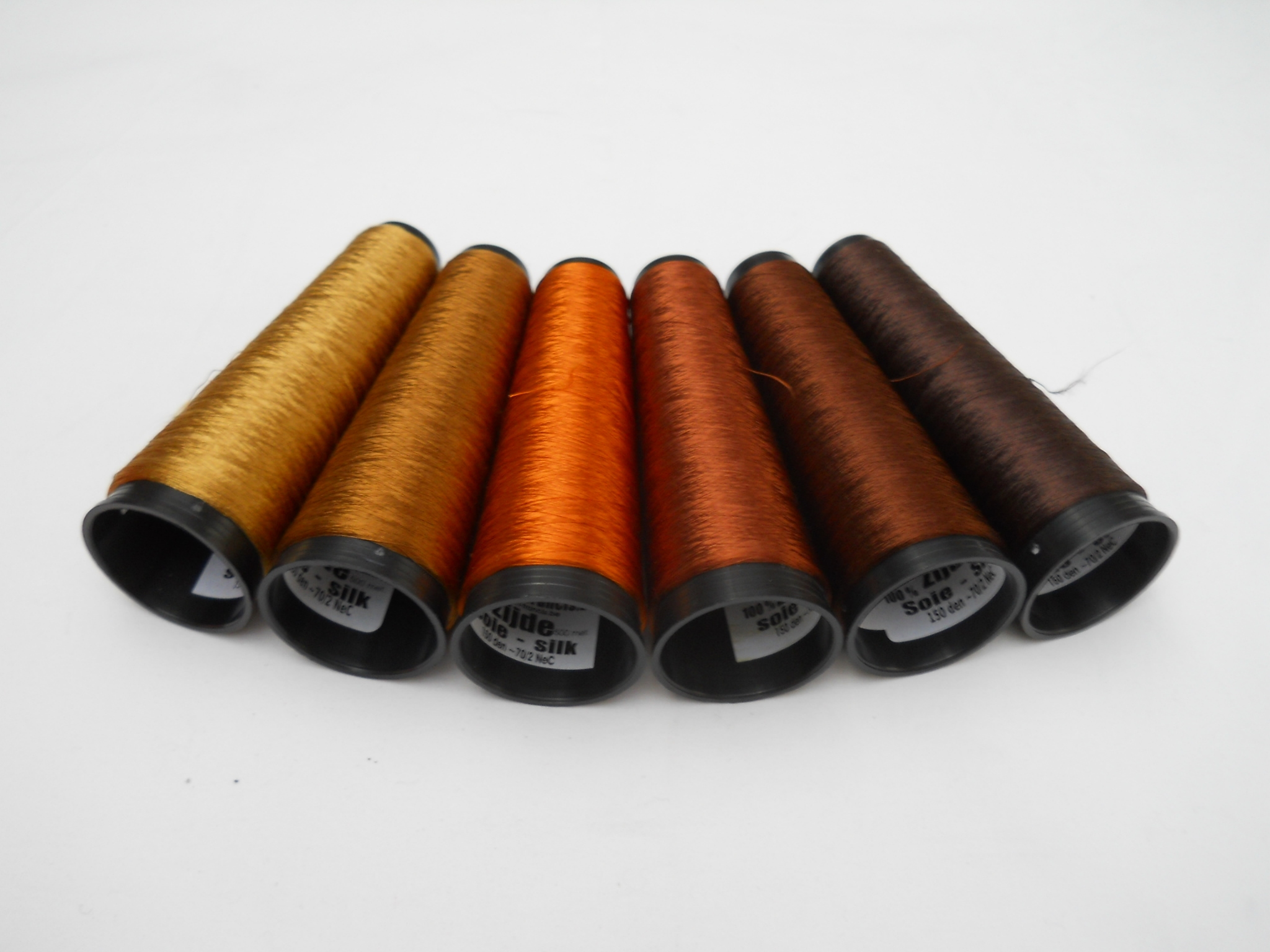 Combination coloris Rouges modele de Petra Tschanter
