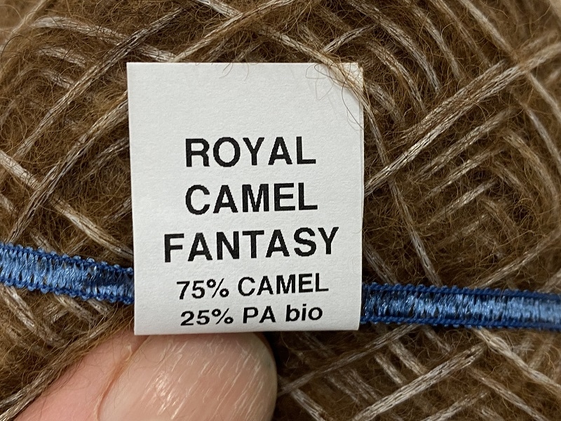 Royal Camel Fantasy