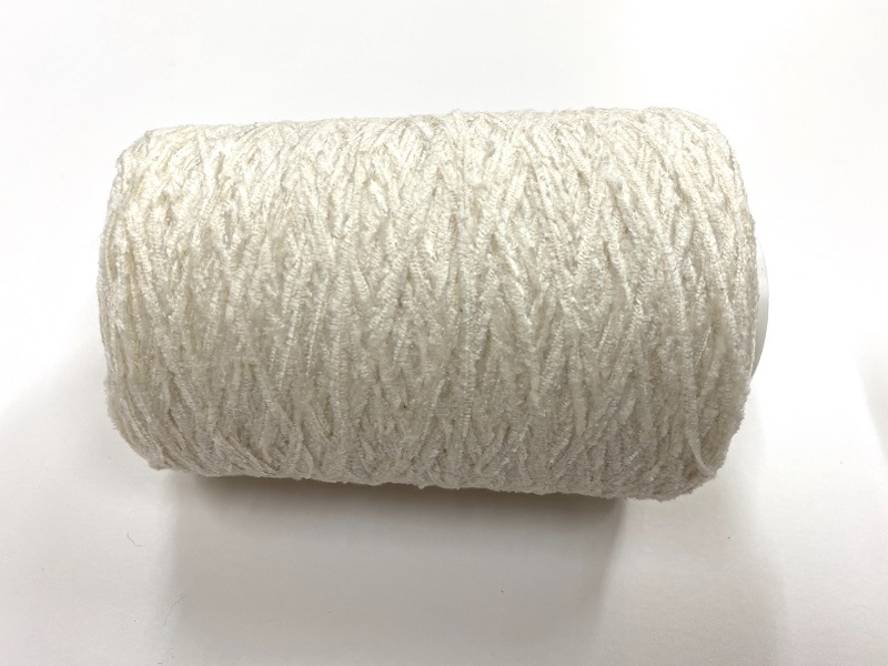 seaweed +west indian cotton super soft chenille