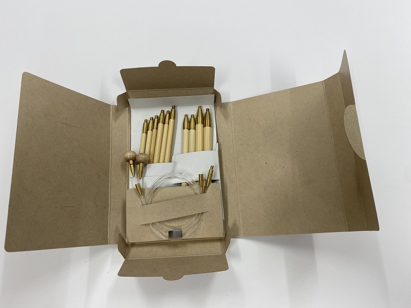 SeeKnit SUPER PROMO SET  shirotake LARGE 14cm