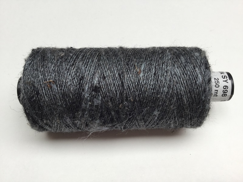 Shangtung Yaspé Zijde SY698