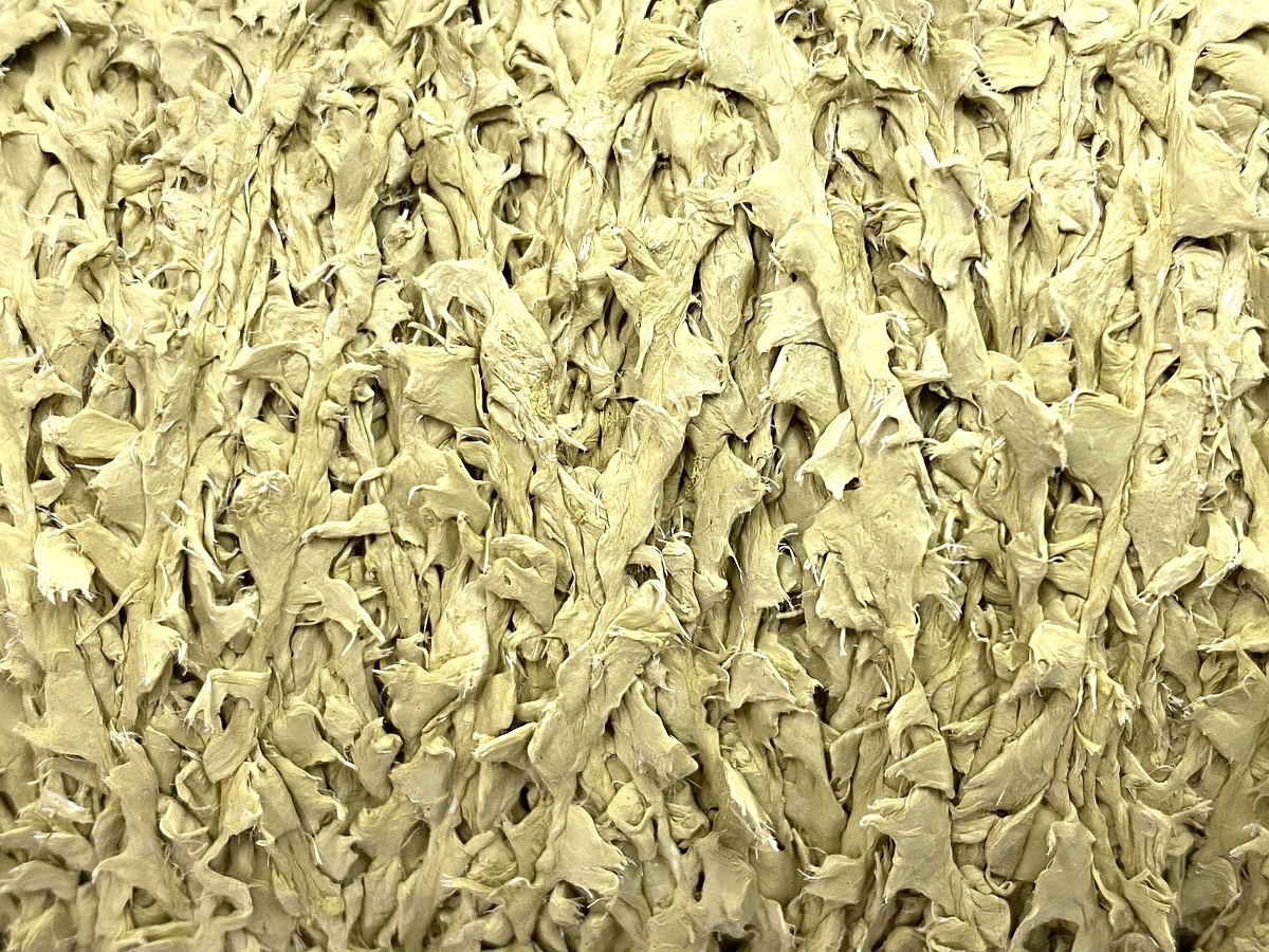 silky soft LaTeX color verbeige