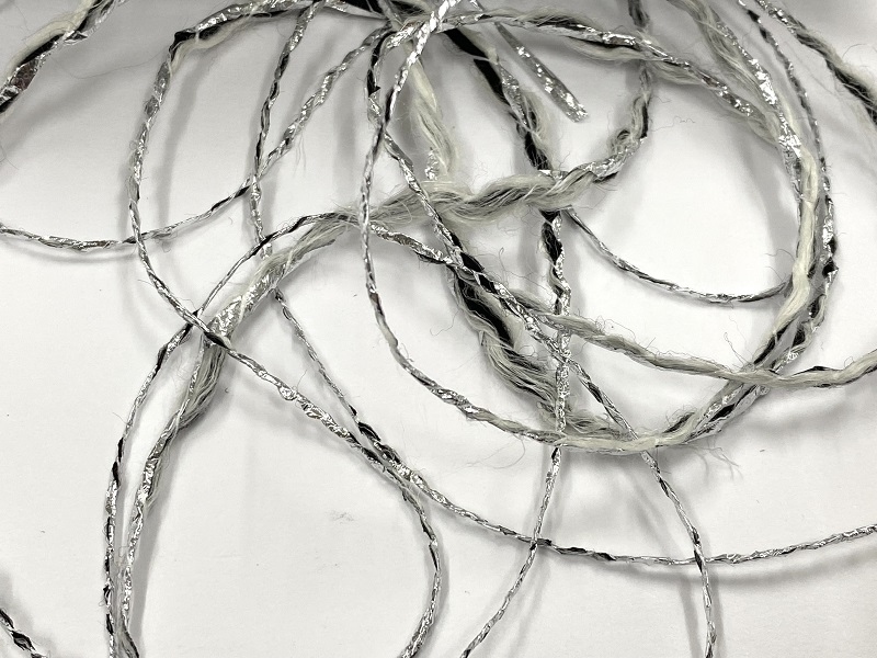 silvery luxus glamour hautecouture special