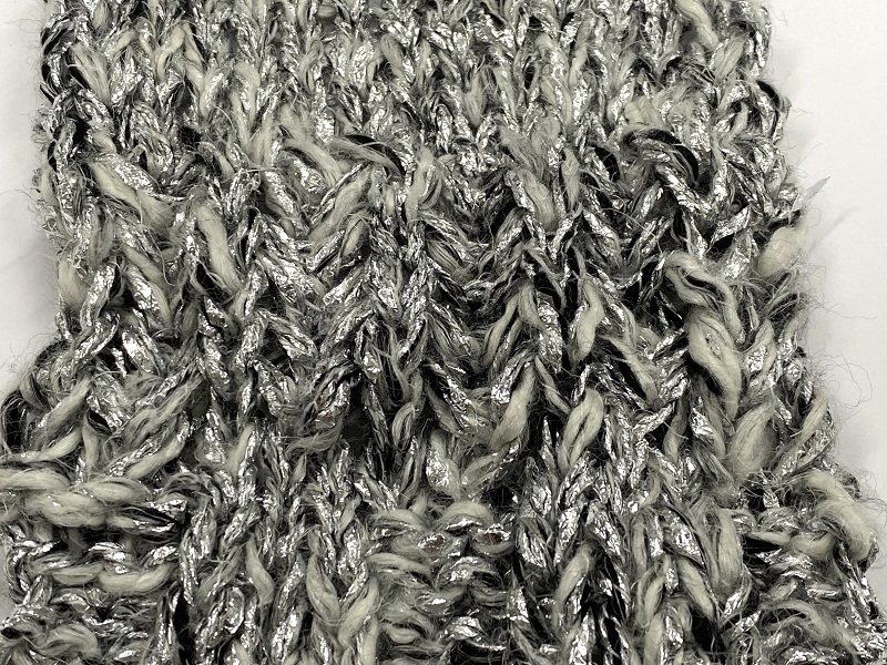 silvery luxus glamour hautecouture special