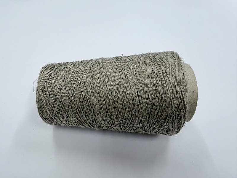 softish linen hennep mix