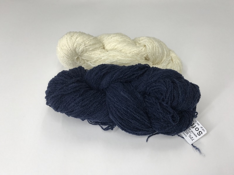 Softy  special argentinian virgin wool