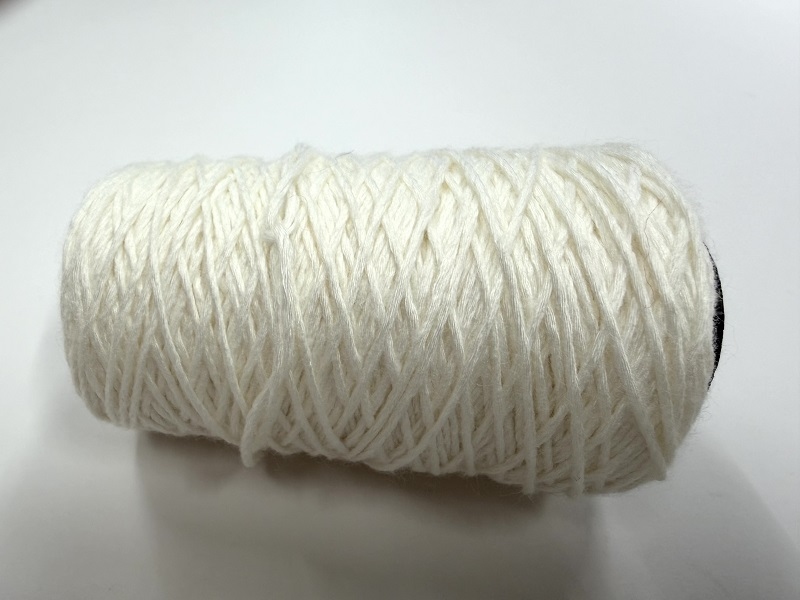 Sud-African soft glossy Seaweed Fat Folded 1,5 Nm = (4 x 30/5Nm)