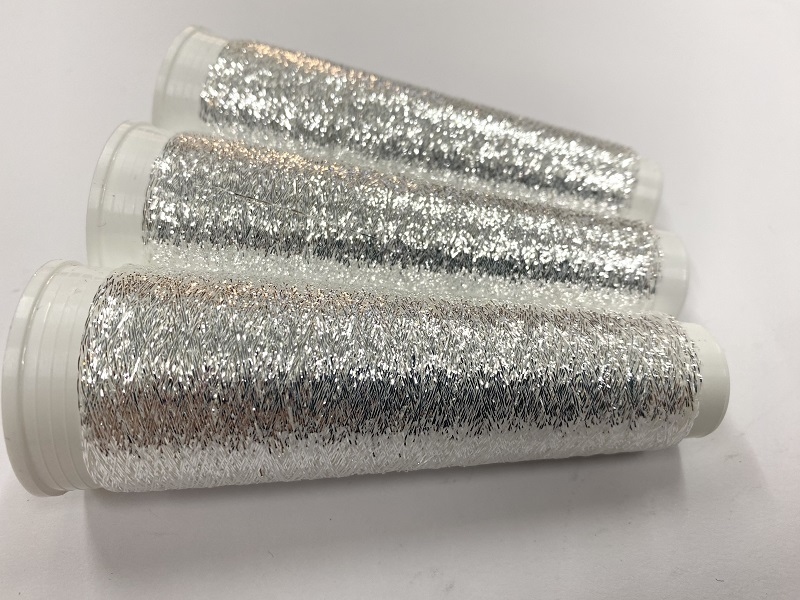 super mirror Super Spiegelend Garen  60/2 Nec