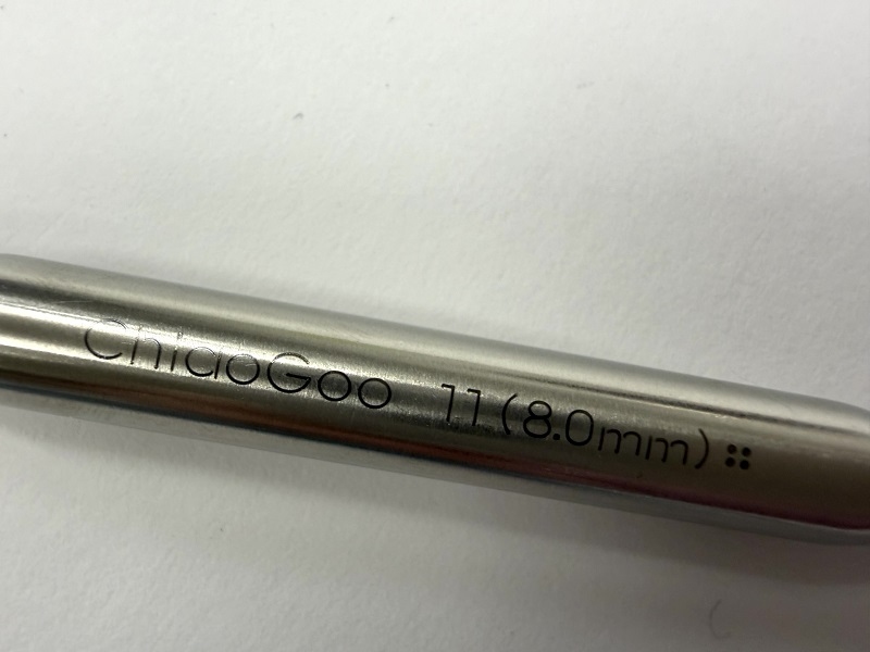 tricotine de cotton psychedelic colors unicorn soft green