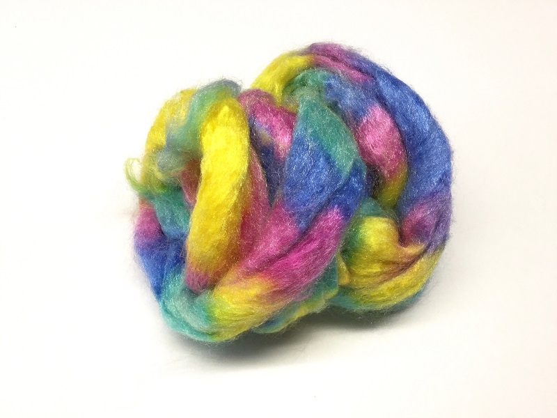 TriLobeFirestar  Extremly fine + SUPER SOFT fireStar