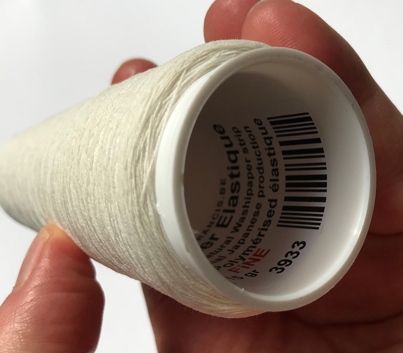 Washi Paper elastique  ULTRA FiNE  3933